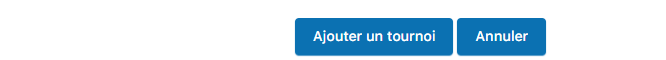 Étape 3 : Paramètres avancés